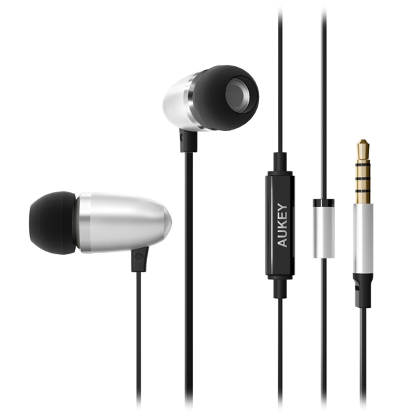 Tai nghe AUKEY In Ear EP-C5
