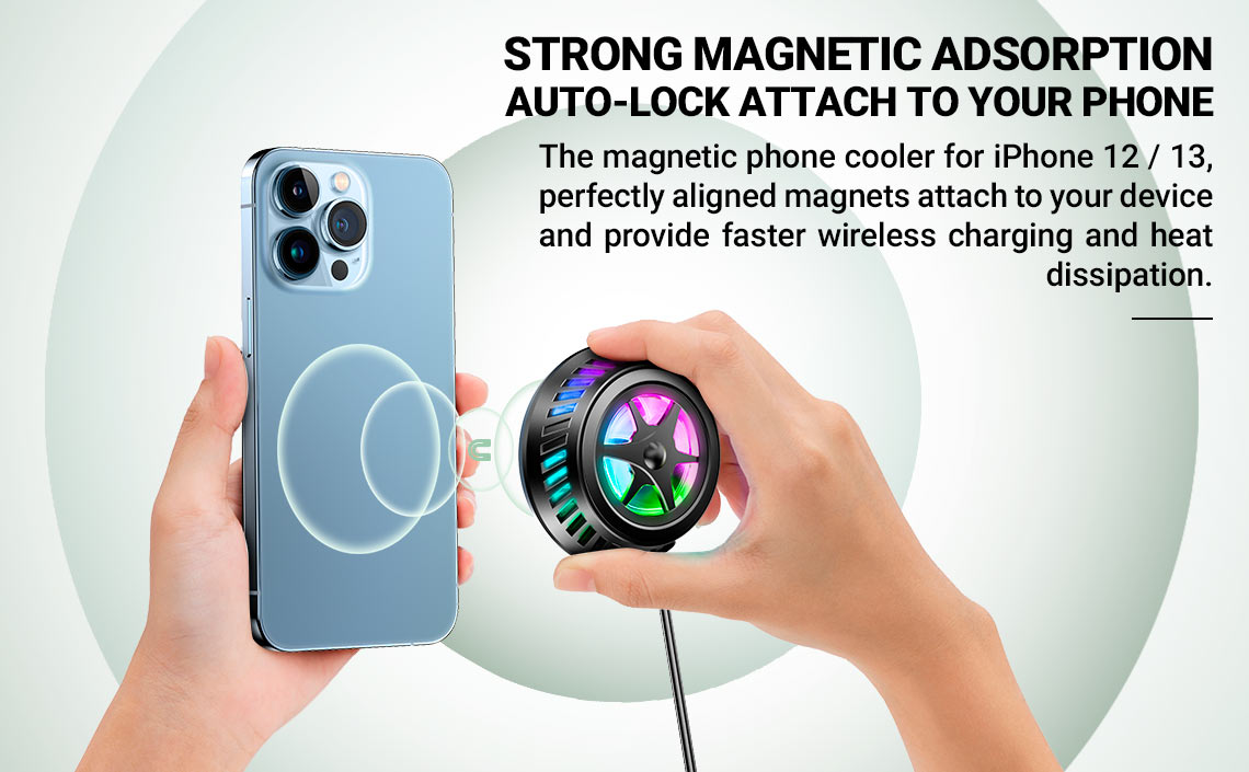 acefast-e2-cooling-wireless-charger-magnetic-adsorption