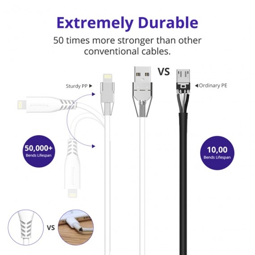 tronsmart_lac01_lightning_cable