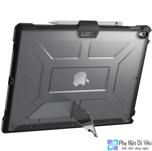 Ốp Lưng cho iPad pro 12.9" - UAG Plasma Series