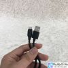 cap-usb-c-to-usb-1-8m-tronsmart - ảnh nhỏ  1