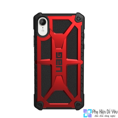 Ốp Lưng cho iPhone Xr -  UAG Monarch Series