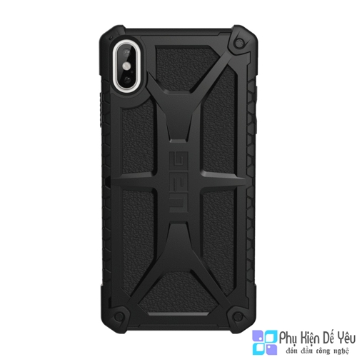 Ốp Lưng cho iPhone Xs Max - UAG Monarch Series