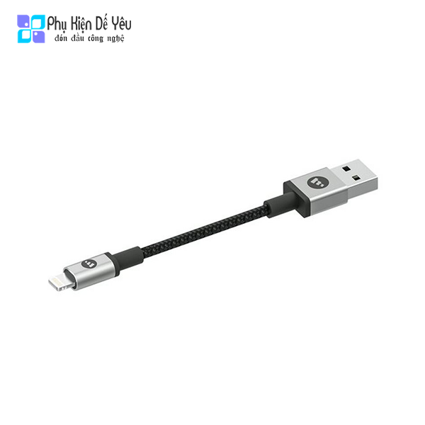 Cáp Mophie USB-A to Lightning 3m