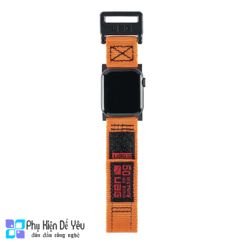Dây đeo UAG Active Strap cho Apple Watch 40/ 38mm