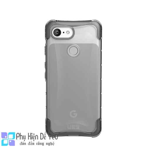 Ốp Lưng cho Google Pixel 3 - UAG Plyo Series
