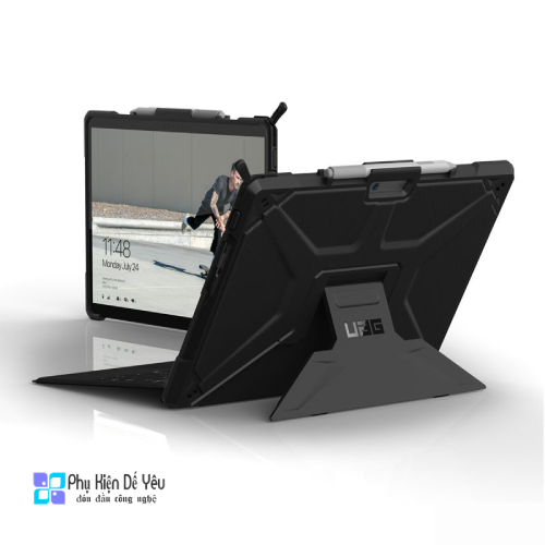Ốp lưng Microsoft Surface Pro X UAG Metropolis