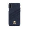 op-adidas-or-moulded-case-ultrasuede-fw19-for-iphone-11-pro-5-8-inch-collegiate-royal - ảnh nhỏ  1