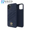 op-adidas-or-moulded-case-ultrasuede-fw19-for-iphone-11-pro-5-8-inch-collegiate-royal - ảnh nhỏ 2