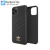 op-adidas-or-moulded-case-pu-premium-fw19-foriphone-11-pro-5-8-inch-black - ảnh nhỏ  1