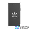 op-adidas-or-moulded-case-basic-fw19-for-iphone-11-6-1-inch-black/white - ảnh nhỏ  1