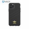 op-adidas-or-moulded-case-pu-premium-fw19-for-iphone-11-6-1-inch-black - ảnh nhỏ 2