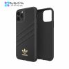 op-adidas-or-moulded-case-pu-premium-fw19-for-iphone-11-6-1-inch-black - ảnh nhỏ 5