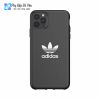 op-adidas-or-moulded-case-basic-fw19-for-iphone-11-pro-max-6-5-inch-black/white - ảnh nhỏ 2