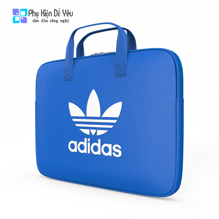 Túi chống sốc adidas OR Laptop Sleeve 15 inch SS19 for Universal black/white