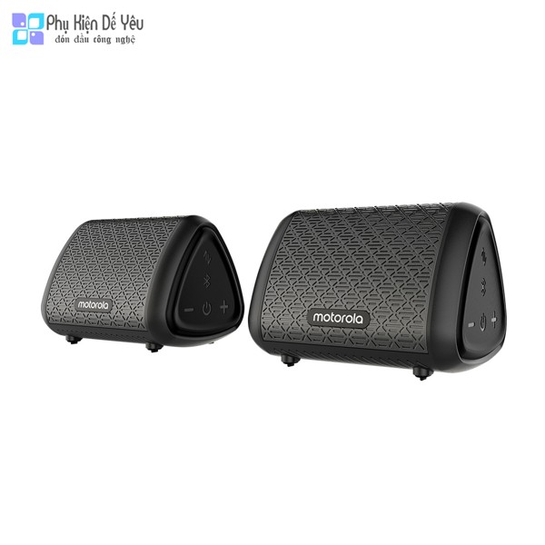 Loa bluetooth Motorola sonic sub 340 bass twin