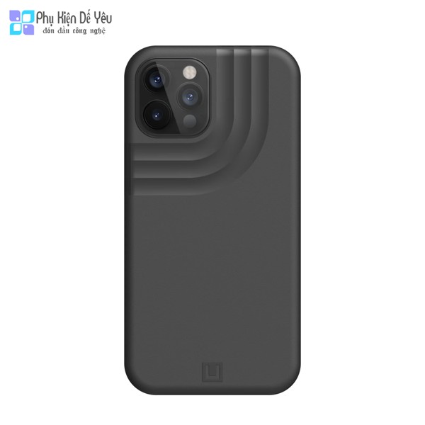 Ốp UAG [U] ANCHOR cho iPhone 12 Pro Max 5G