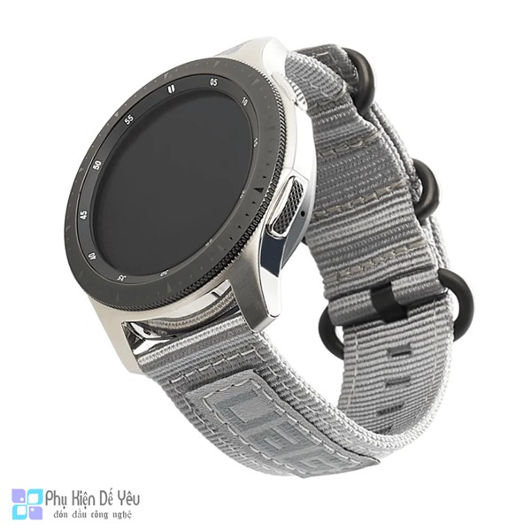 Dây đồng hồ UAG NATO cho Samsung Galaxy Watch 46mm