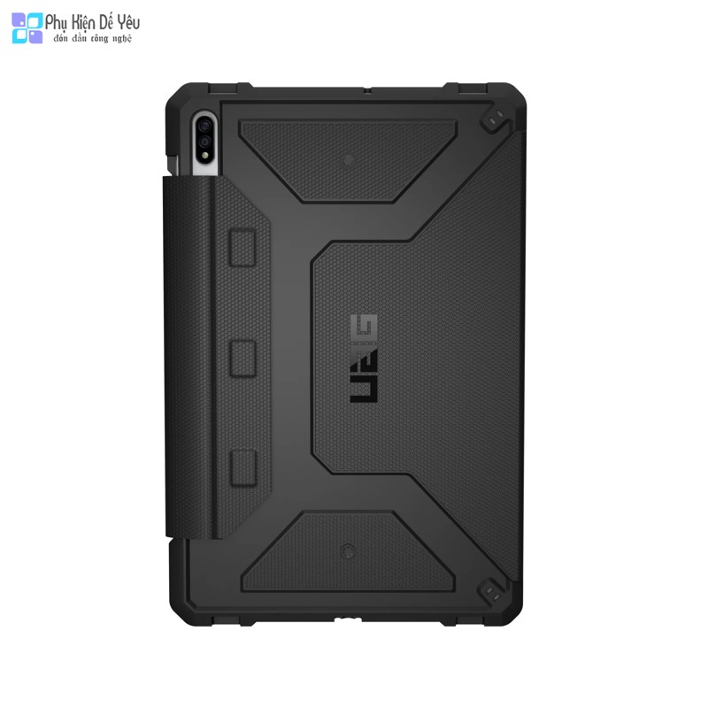 Ốp UAG METROPOLIS cho SAMSUNG GALAXY TAB S7+ 12.4"