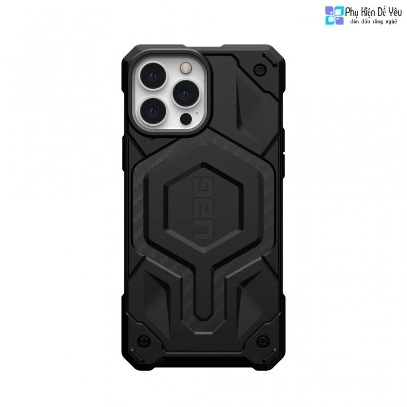 Ốp UAG MONARCH WITH MAGSAFE cho IPHONE 13 PRO MAX