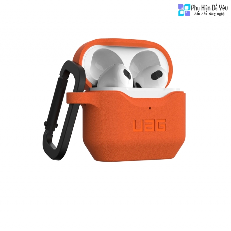 Ốp UAG STANDARD ISSUE SILICONE_001 cho APPLE AIRPODS (3RD GEN, 2021)