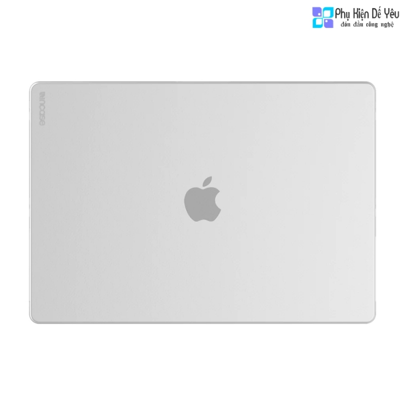 Ốp Incase Hardshell Case Dots for MacBook Pro (16-inch, 2021)