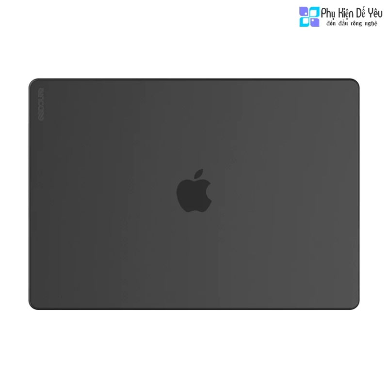 Ốp Incase Hardshell Case Dots for MacBook Pro (14-inch, 2021)