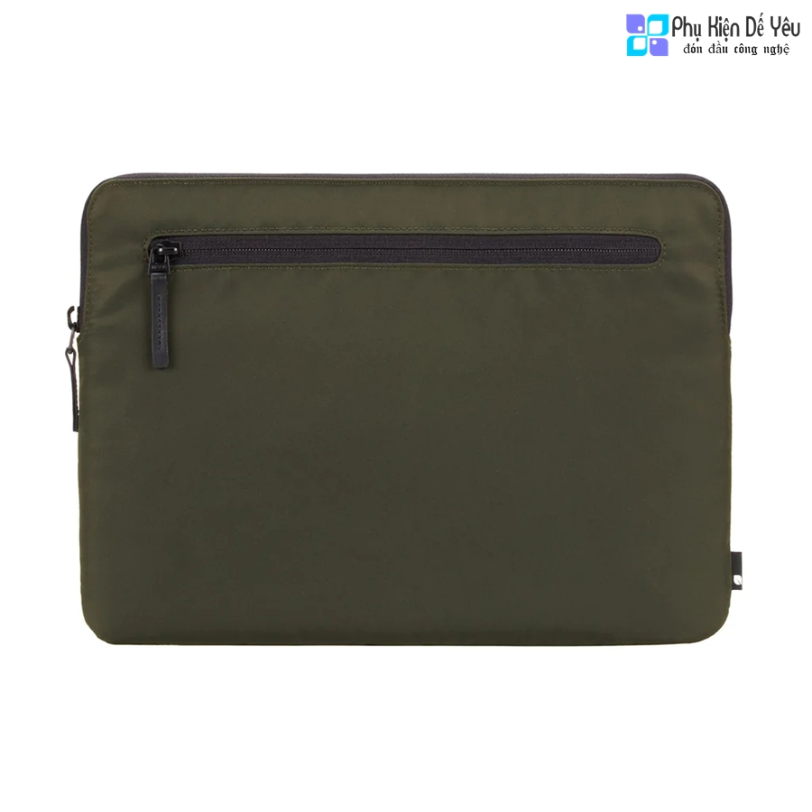 Túi chống sốc Incase Compact Sleeve with Flight Nylon for MacBook Pro/ Air (13-inch, 2020 - 2012)