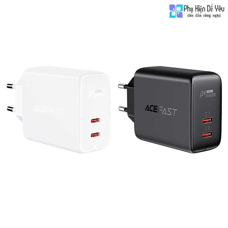 Sac AceFast A9 USB-C PD - 40W