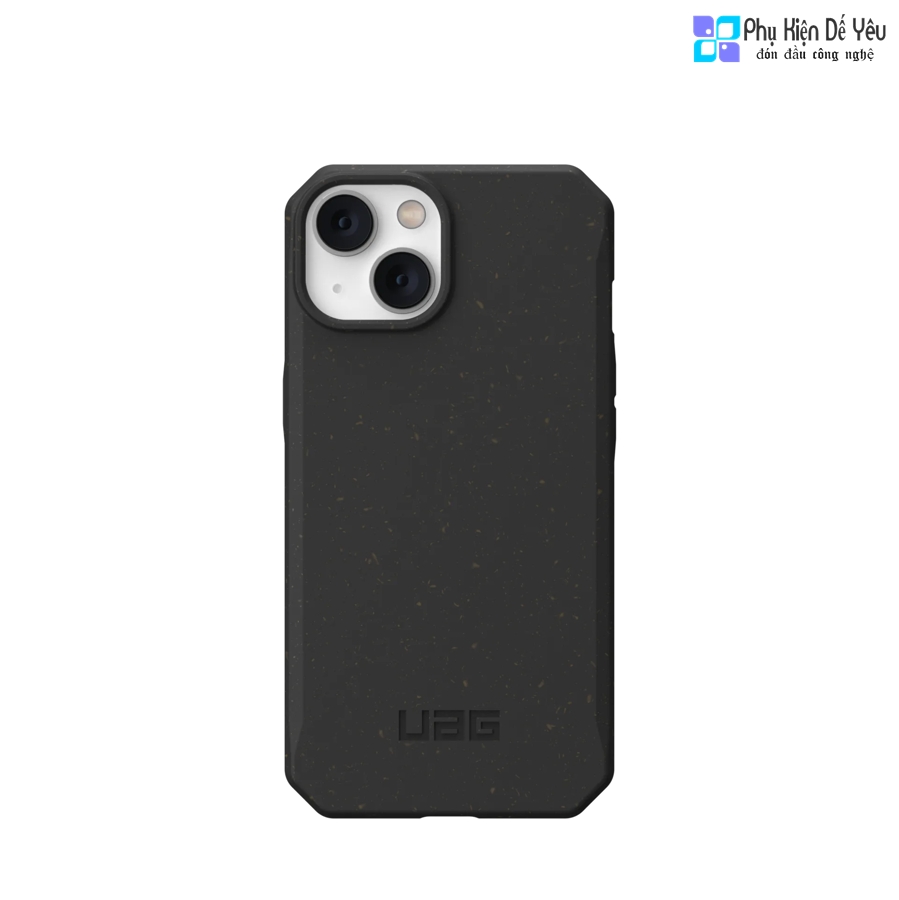 Ốp UAG BIODEGRADABLE OUTBACK cho IPHONE 14
