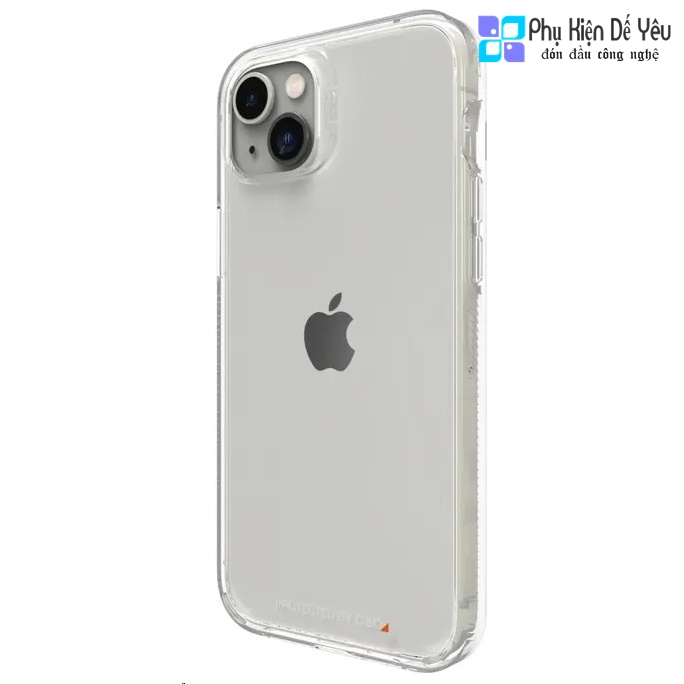 Ốp ZAGG Clear cho iPhone 14 Plus - 102010630