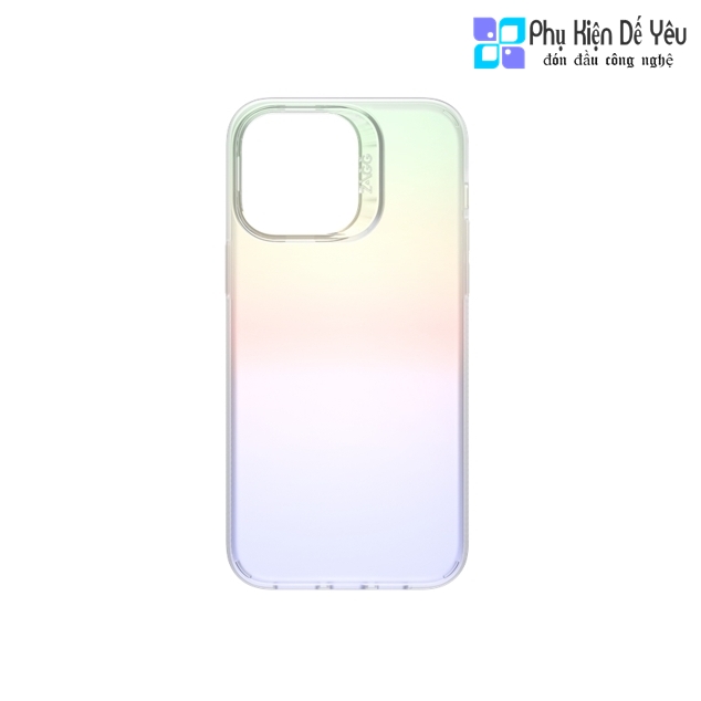 Ốp ZAGG Iridescent cho iPhone 14 Pro Max - 102010639