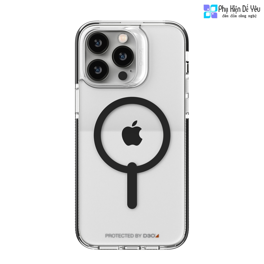 Ốp Gear4 Santa Cruz Snap cho iPhone 14 Pro Max