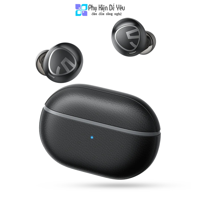 Tai nghe không dây SOUNDPEATS Free2 Classic Wireless Earbuds