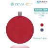 loa-bluetooth-devia-kintone-series-fabric-speaker - ảnh nhỏ  1