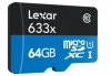 the-nho-microsdxc-lexar-64gb-633x-95mb/s - ảnh nhỏ 3