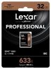 the-nho-sdhc-lexar-32gb-professional-633x-uhs-i - ảnh nhỏ 3