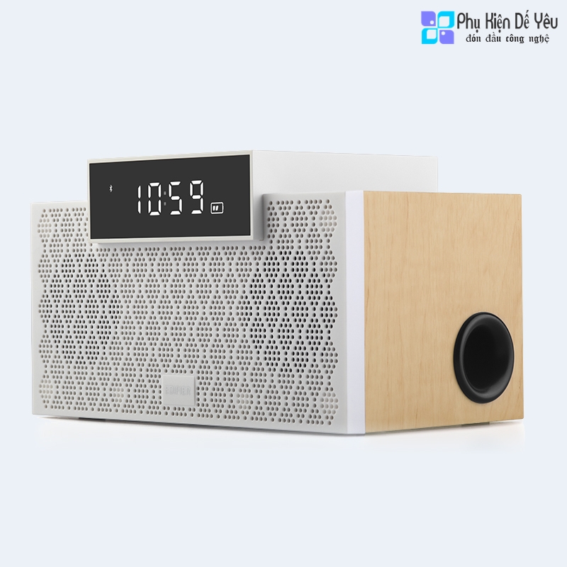 Loa Edifier MP260 - Multifunctional Integrated 2.1 Channel Bluetooth Speaker