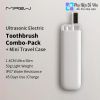 ban-chai-danh-rang-dien-mipow-i3-plus-electric-toothbrush-travel-edition - ảnh nhỏ 2