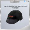 mu-bao-hiem-nua-dau-spigen - ảnh nhỏ  1