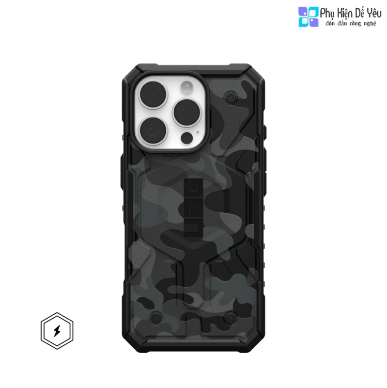 Ốp UAG Pathfinder SE cho iPhone 16 Pro