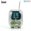 loa-bluetooth-divoom-tiivoo-2-retro-co-dai-fmpixel-art - ảnh nhỏ 17