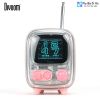 loa-bluetooth-divoom-tiivoo-2-retro-co-dai-fmpixel-art - ảnh nhỏ 4