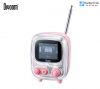 loa-bluetooth-divoom-tiivoo-2-retro-co-dai-fmpixel-art - ảnh nhỏ 9