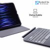 op-kem-ban-phim-zagg-pro-keys-2-cho-ipad-pro-11-inch-m4-2024 - ảnh nhỏ 3