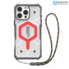 op-uag-pathfinder-clear-magsafe-active-lava-cho-iphone-16-pro-max-day-deo-active-lava - ảnh nhỏ  1