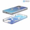 op-uag-plyo-magsafe-cho-iphone-16-pro-max-blue/clear/ombre - ảnh nhỏ 10