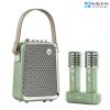 loa-bluetooth-karaoke-di-dong-divoom-songbird-hq-bo-am-thanh-ktv-tai-nha - ảnh nhỏ  1