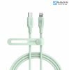 cap-anker-541-usb-c-to-lightning-bio-based-dai-1-8m-a80a2 - ảnh nhỏ 2