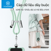 day-deo-dien-thoai-di-dong-hagibis-universal-gs100-cap-sac-c-to-c-c-to-l - ảnh nhỏ 7